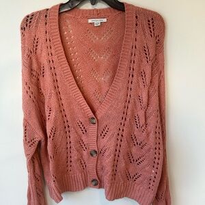 American Eagle sweater size X-Large